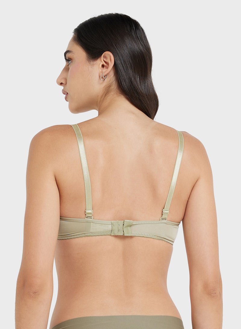 Ginger 2 Pack T-shirt Bra - Image 4