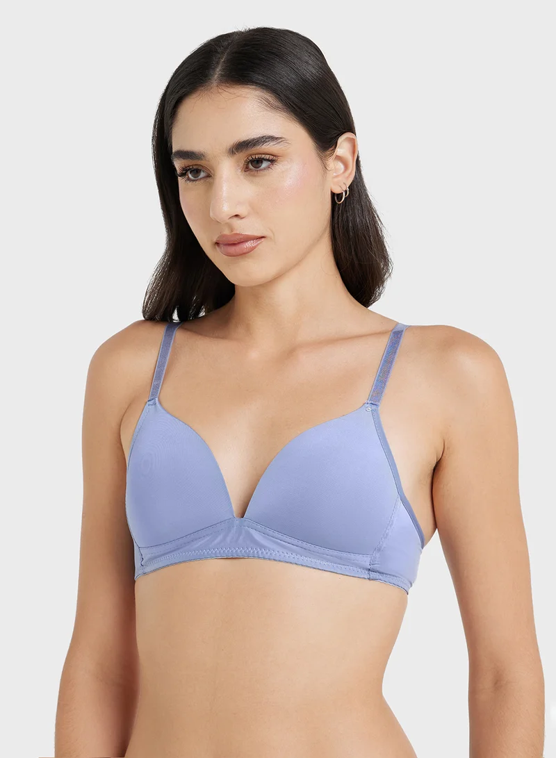 Ginger 2 Pack T-shirt Bra