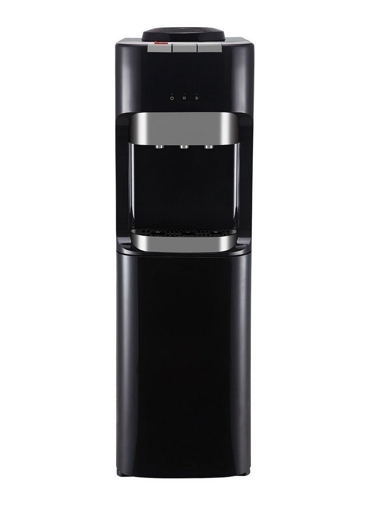 Fresh - Fresh Water Dispenser 3 Taps Hot/Cold/Warm - With Portfolio- FW-16VCB - Image 1