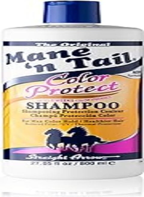 Mane 'n Tail Mane`n tail - color protect - conditioner - 800ml
