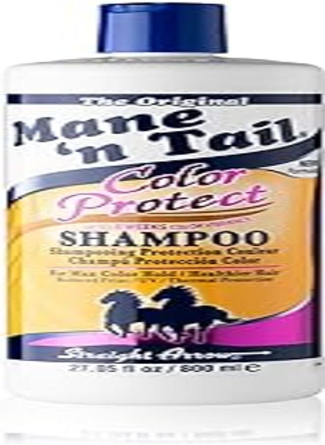 Mane 'n Tail Mane 'n Tail Mane`n tail - color protect - conditioner - 800ml 