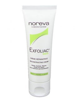 NOREVA Noreva Exfoliac Reconstructive Cream 40 ml 