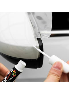 Generic Touch Up color match Paint Pen of Car For Small Area Scratch Repair Paint Pen black or white Color 12ml  - Image 4