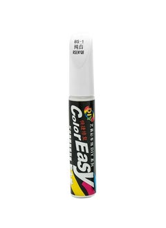 Generic Touch Up color match Paint Pen of Car For Small Area Scratch Repair Paint Pen black or white Color 12ml  - Image 3