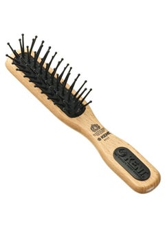 KENT Kent AirHedz Micro Phine Taming Brush  - Image 1