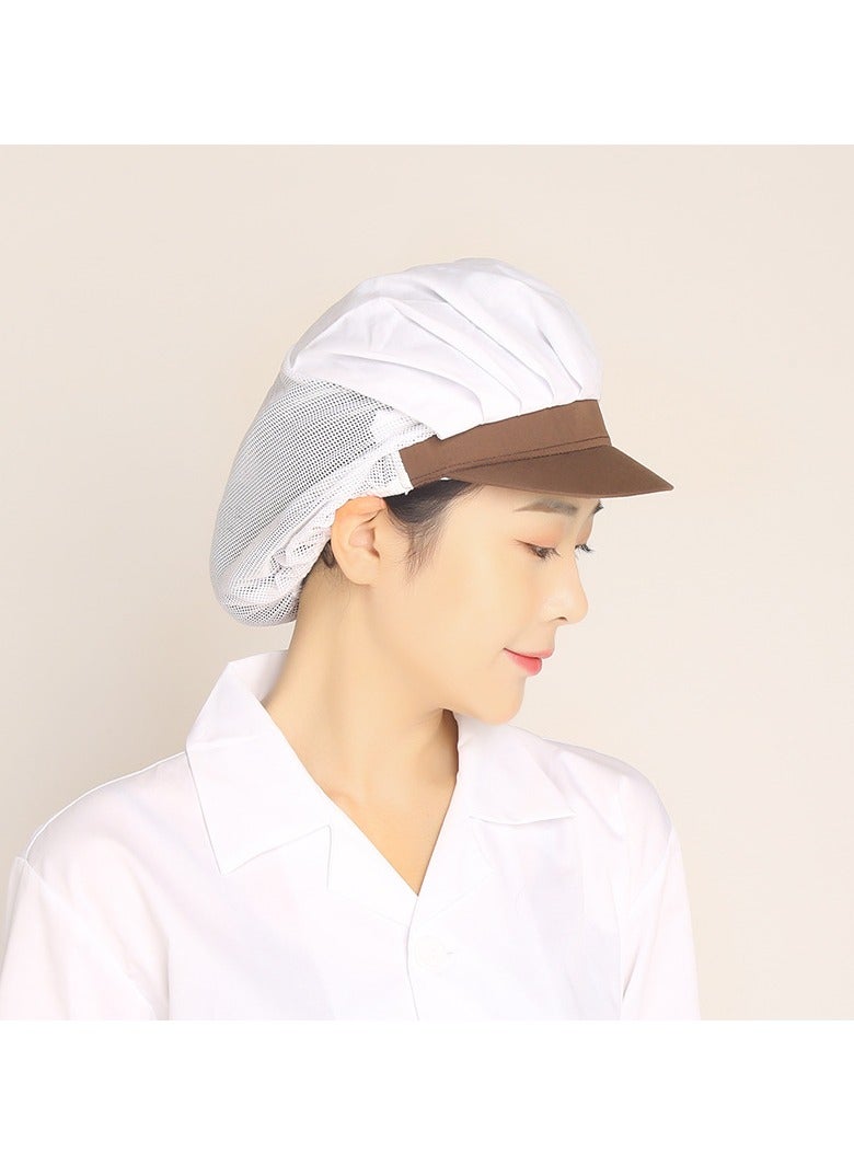 KUYING New Professional Chef Hat 