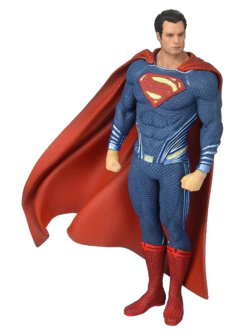 General Batman v Superman Dawn of Justice Superman Statue  - Image 1