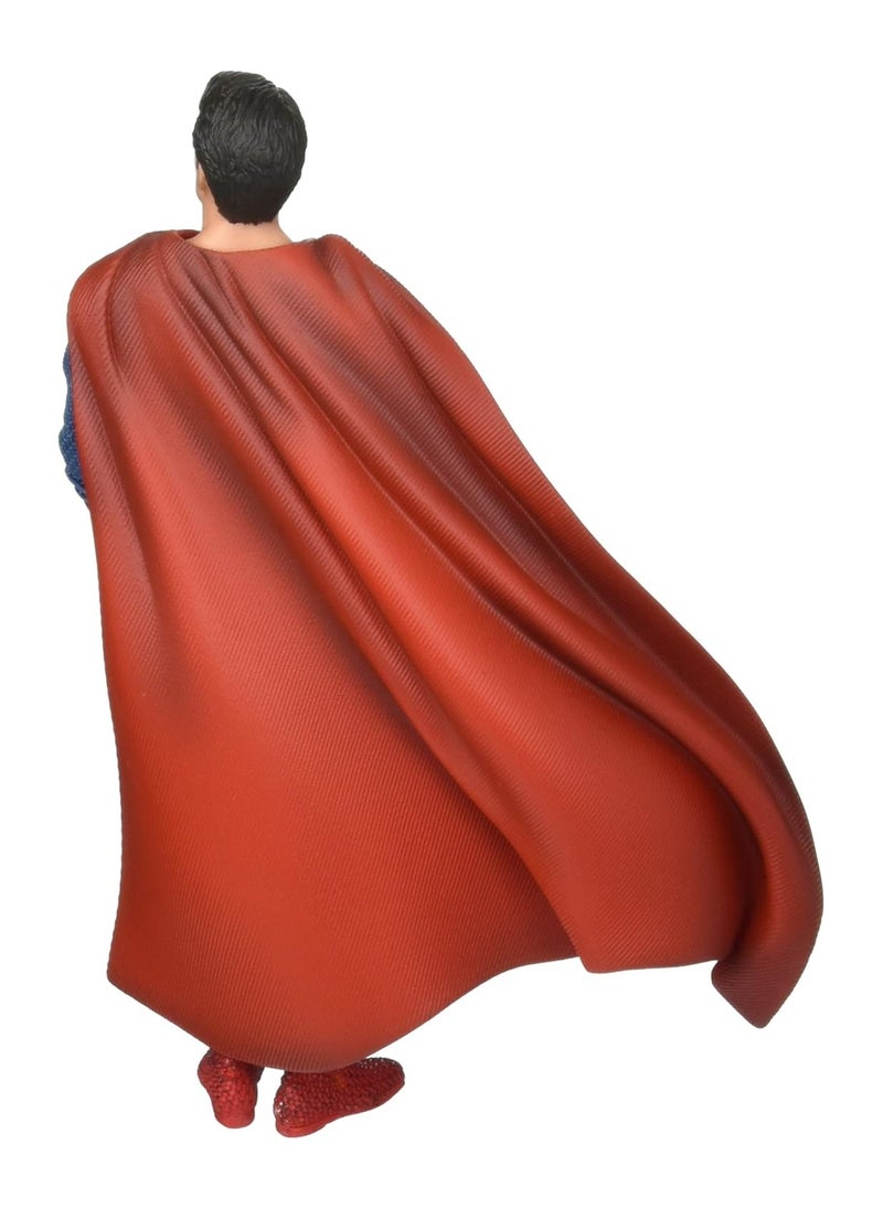 General Batman v Superman Dawn of Justice Superman Statue  - Image 2