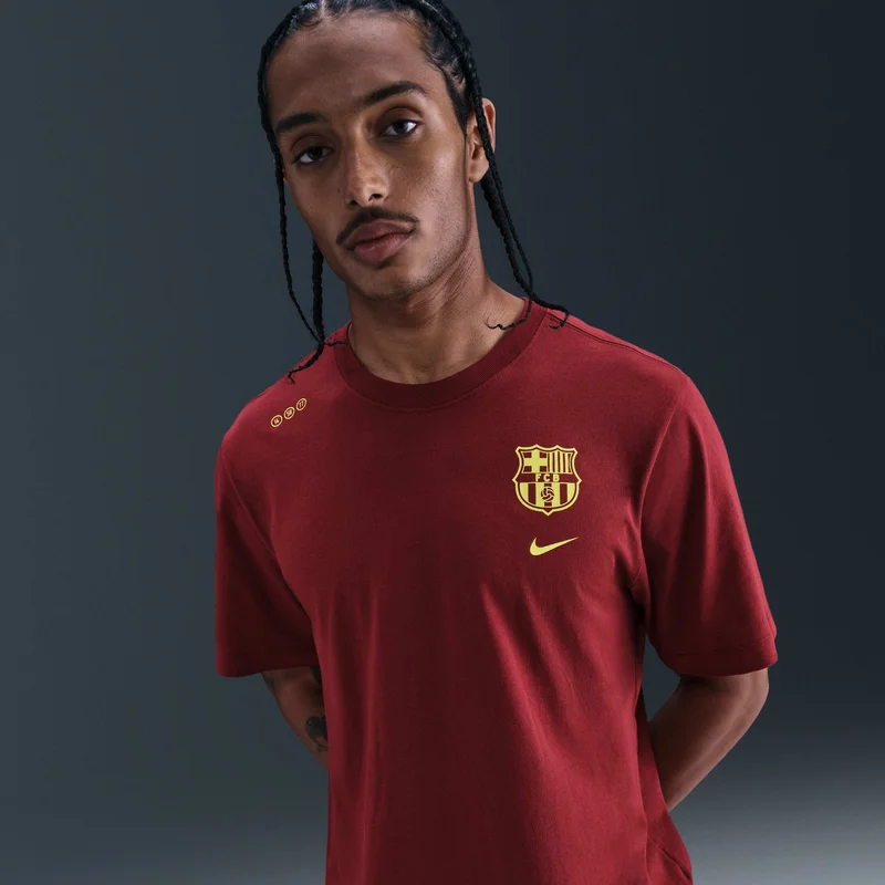 Men's FC Barcelona T-Shirt