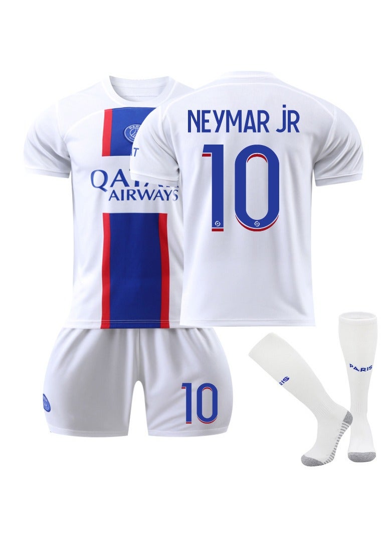 KUYING New Breathable Football Jersey  - Image 1