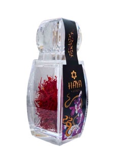 Haya's Closet Haya Pure Iranian Saffron 1.5 Gram Original Organic Persian Saffron Red Threads Super Neign  - Image 1