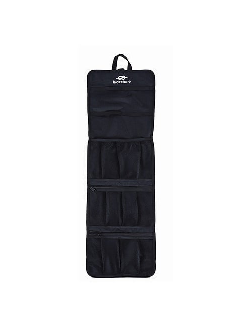 Climbing Quickdraw Hanging Storage Bag Climbing Gear Organizer Bag Small Tools Organizer Pouch