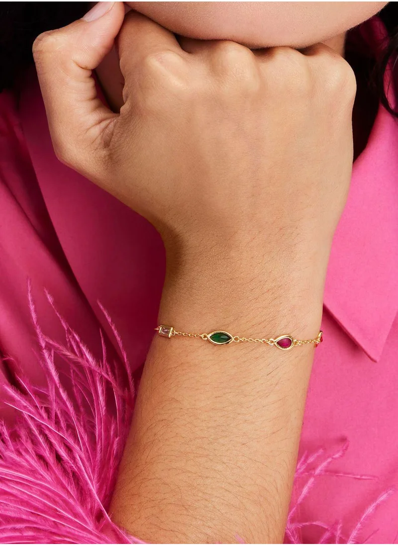 كيت سبيد Adjustable Bracelet