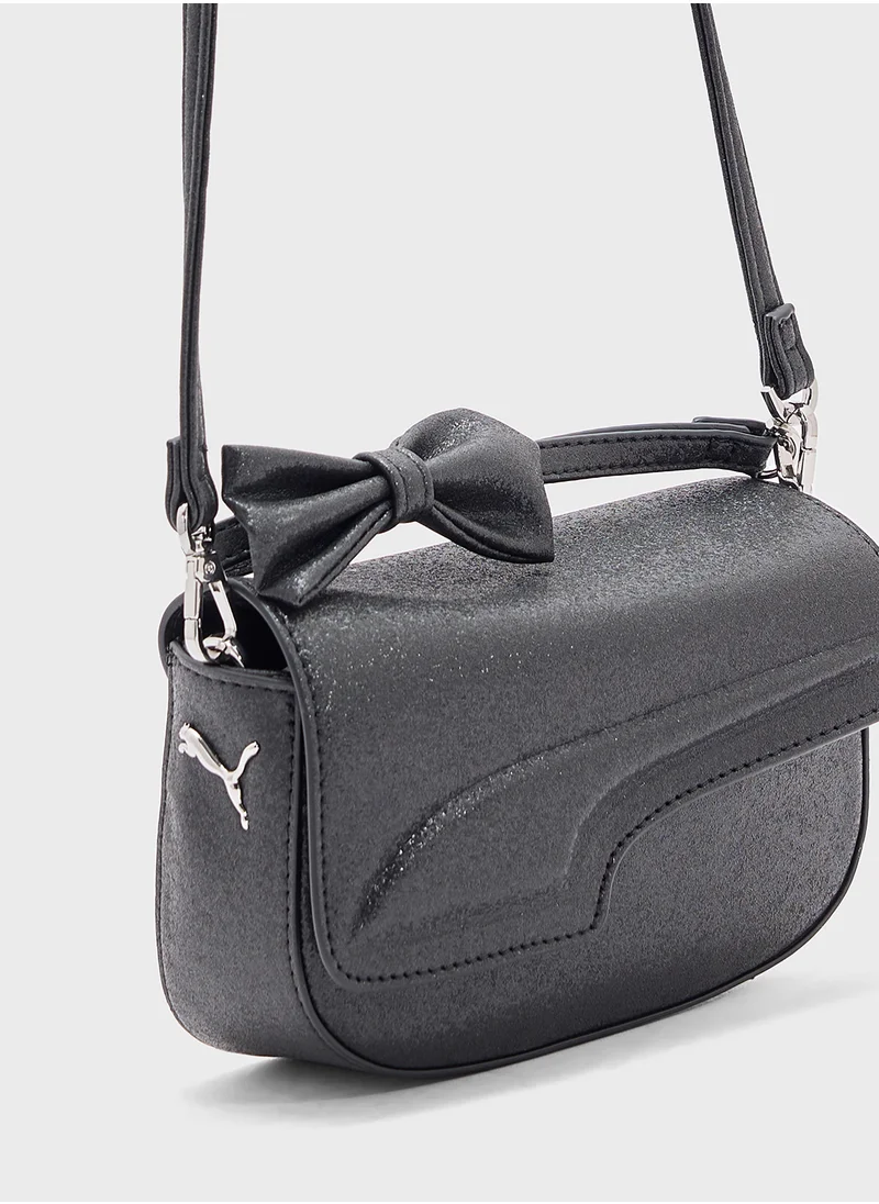 PUMA Hello Kitty Fs. Mini Hobo Handbag
