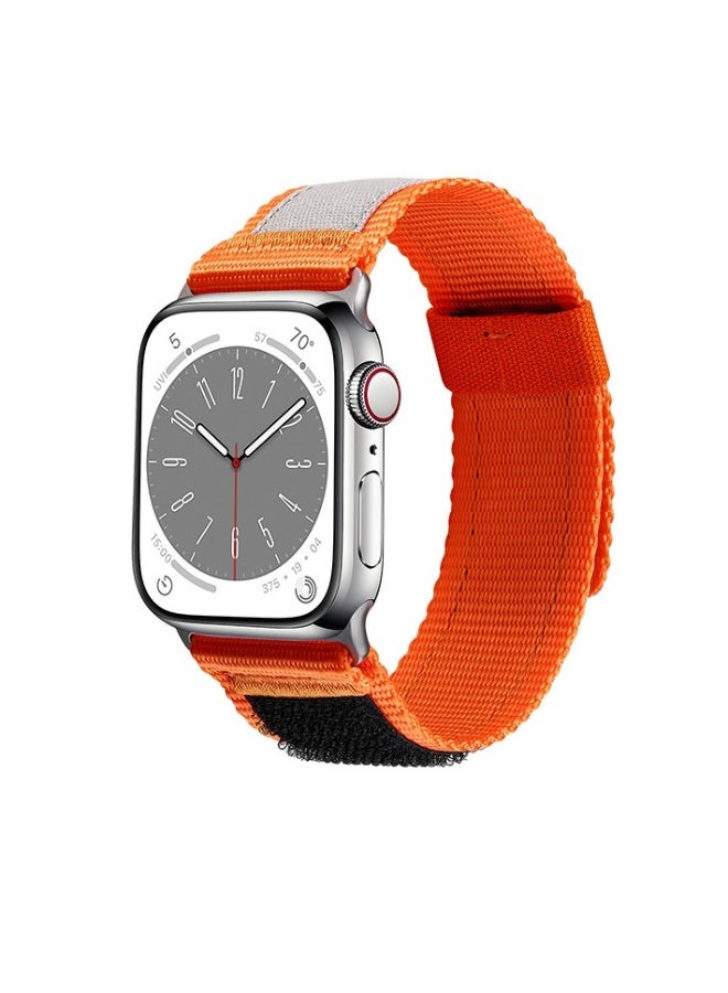 بيوينتي ساعة هواوي ووتش 4 برو، حزام سيليكون، ساعة ووتش 4 جي تي 4، حزام مغناطيسي مع بكلة قابلة للطي، مقاس 22 مم، رمادي فضائي