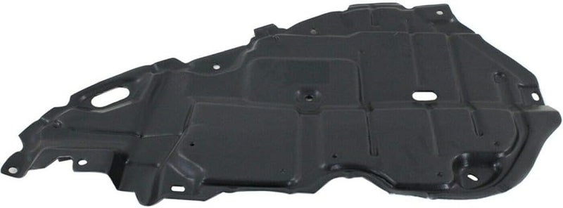 Engine Splash Shields Left Right Pair For 2007 2011 Toyota Camry Sedan US Version - Image 4