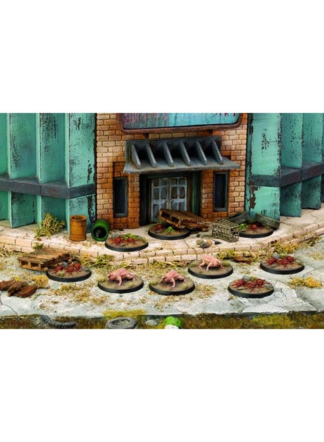 Modiphius Fallout: Wasteland Warfare - Wasteland Vermin - Image 2