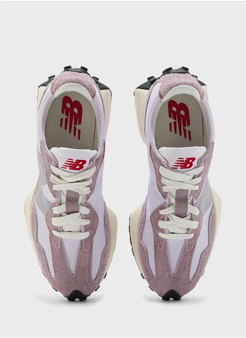 New Balance 327 Sneakers