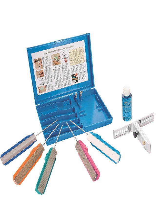 جاتكو نظام الماس النهائي GTC10006-BRK - Image 1