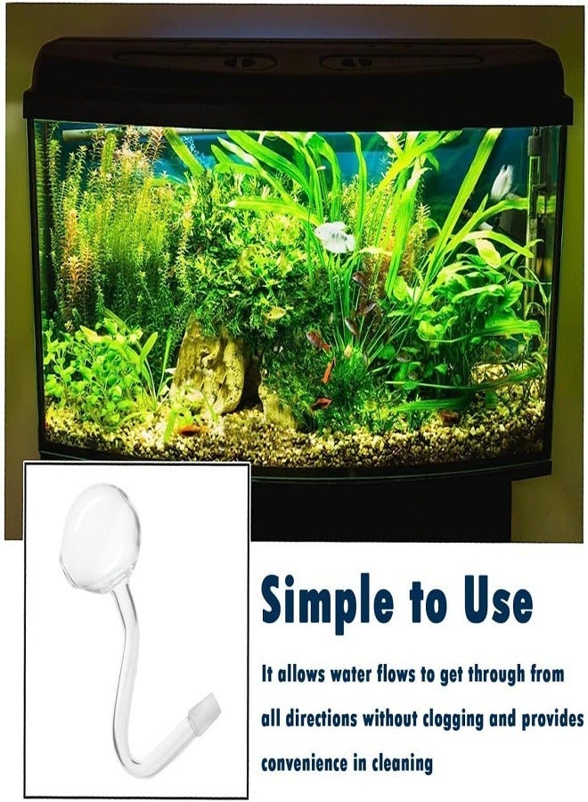 Home Decor Fountain Water Inflow Filter Tubing 14mm - Image 2