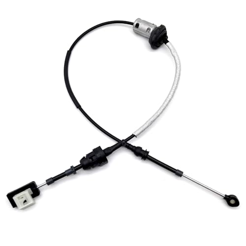 Arcticway Automatic Transmission Shift Control Cable Gearshift Cable for 2003 2004 Ford Expedition 2L1Z-7E395-BA - Image 2