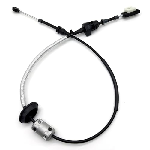 Arcticway Automatic Transmission Shift Control Cable Gearshift Cable for 2003 2004 Ford Expedition 2L1Z-7E395-BA - Image 3