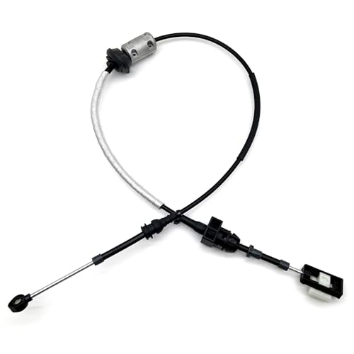 Arcticway Automatic Transmission Shift Control Cable Gearshift Cable for 2003 2004 Ford Expedition 2L1Z-7E395-BA - Image 1
