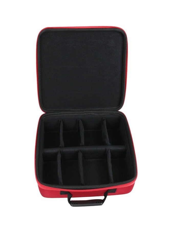 Hermitshell Large Hard Game Card Case .Fits for Main Card Game -Card Game Sold Separately - Image 4