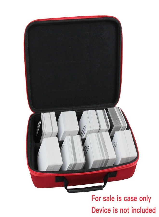 Hermitshell Large Hard Game Card Case .Fits for Main Card Game -Card Game Sold Separately - Image 3