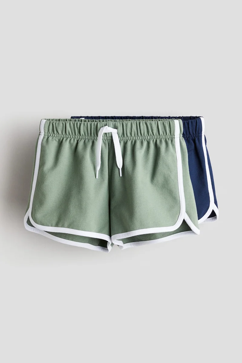 اتش اند ام 2-Pack Sweatshorts