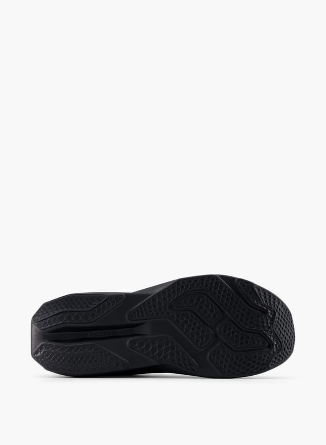 New Balance Men's Logo Detail Sports Shoes with Lace-Up Closure - 413  - Image 5