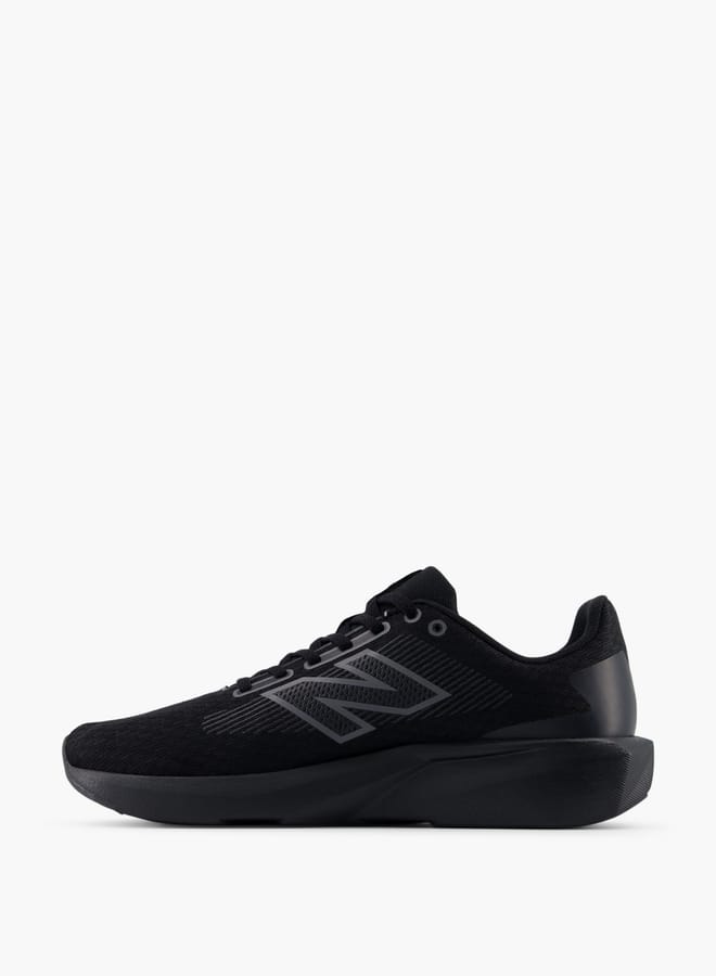 New Balance Men's Logo Detail Sports Shoes with Lace-Up Closure - 413  - Image 3