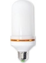 CATA CT-4059 5W LED Flame Bulb 3 Functions Real Flame Effect 
