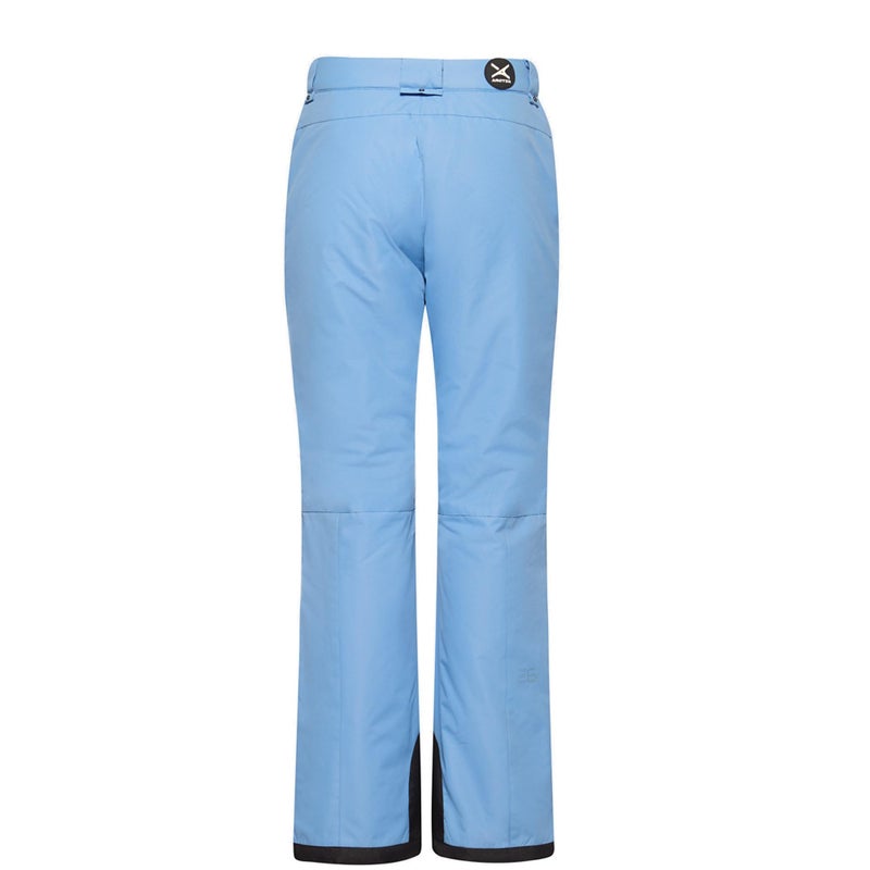 Arctix Women's Full Stop Ski Pant, Blue Ridge, Small - Image 3