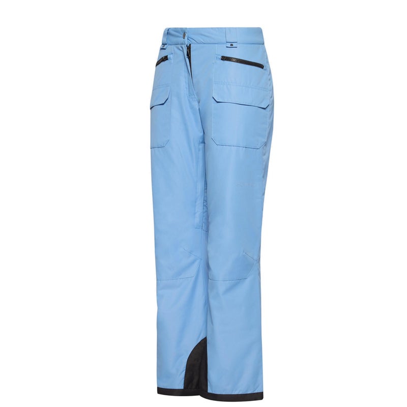 Arctix Women's Full Stop Ski Pant, Blue Ridge, Small - Image 2