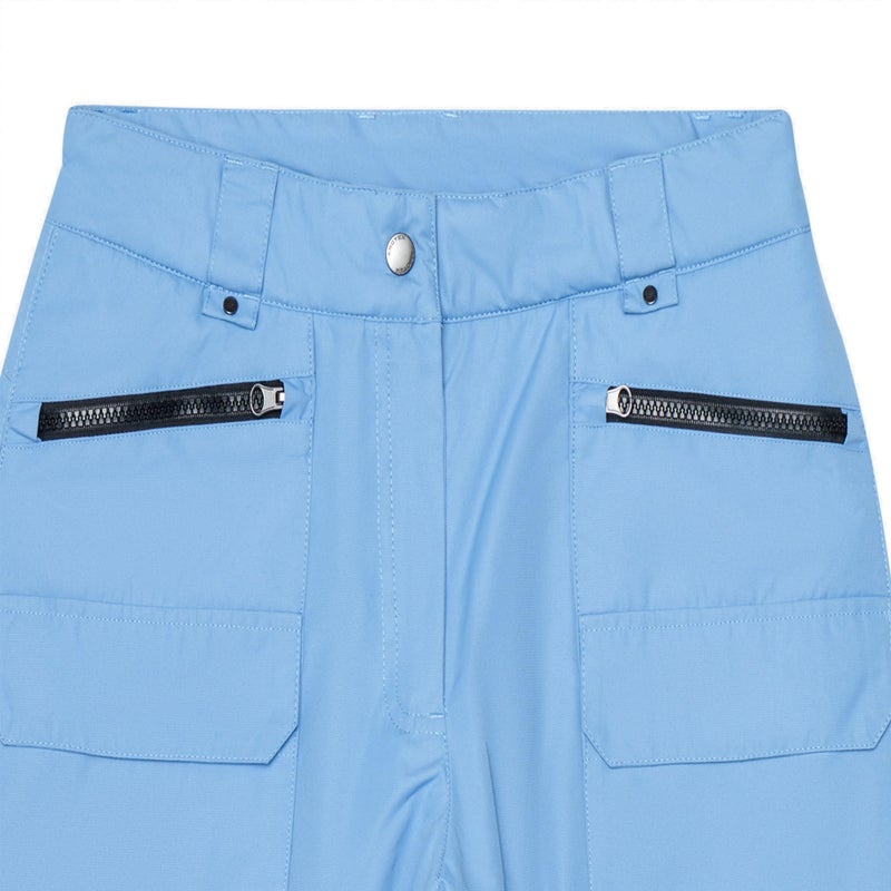 Arctix Women's Full Stop Ski Pant, Blue Ridge, Small - Image 4