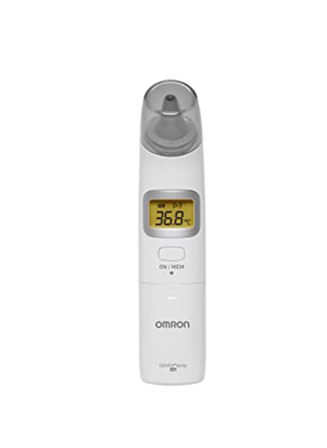 Omron Omron Gt 521 Ear Thermometer -C530234  - Image 1