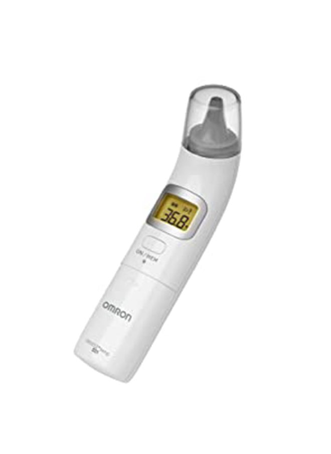 Omron Omron Gt 521 Ear Thermometer -C530234  - Image 2