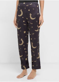 Ginger T-Shirt & Pyjama Set  - Image 4
