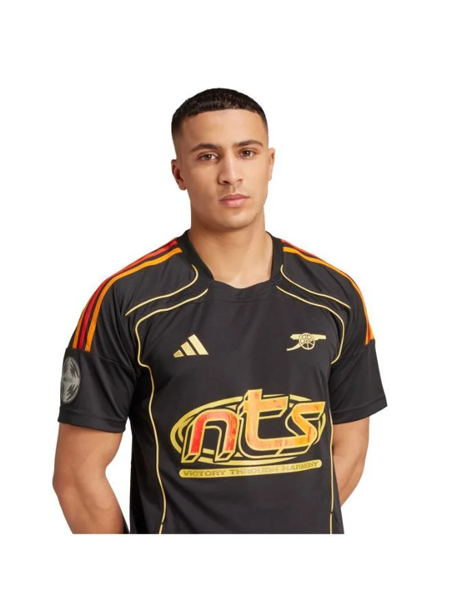 اديداس Arsenal x NTS UBP Jersey
