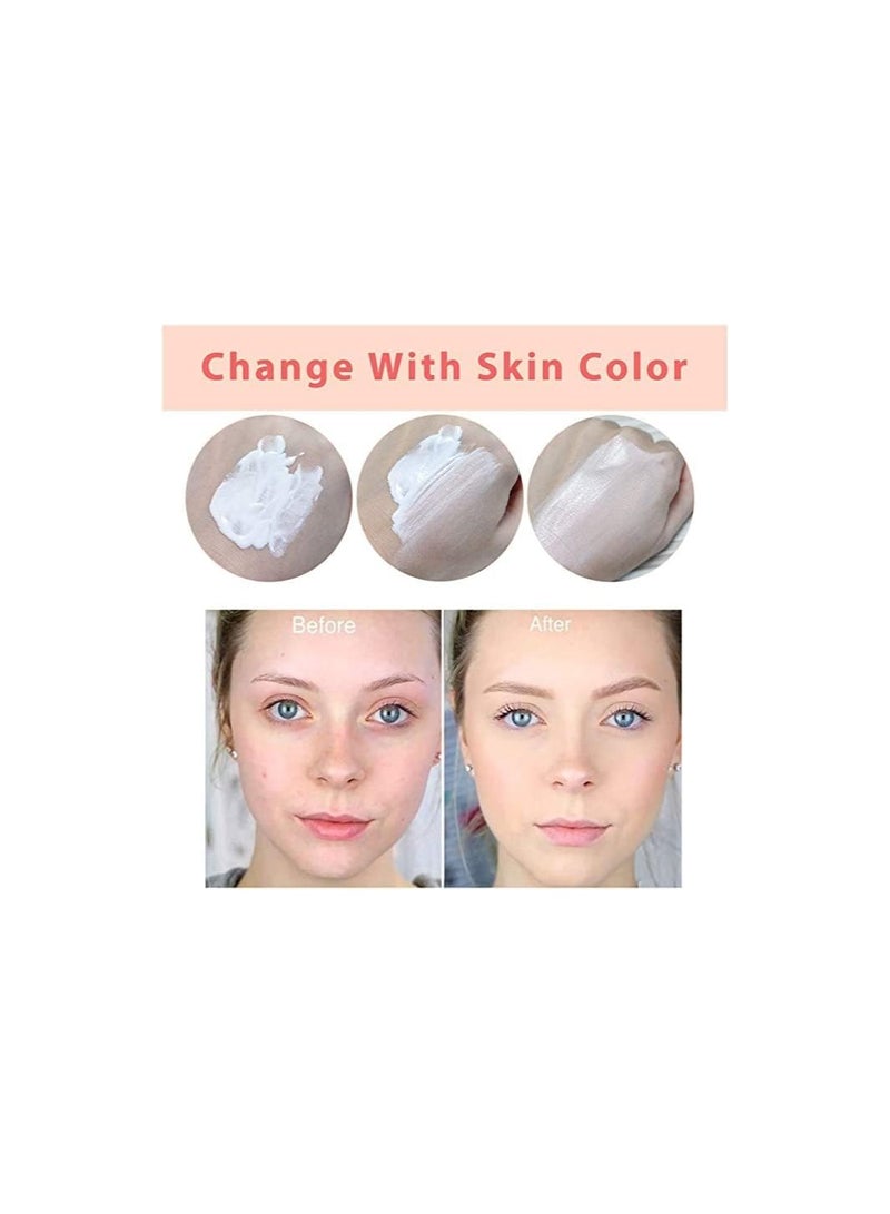 Mn 1 Piece Foundation Color Changing All Day Flawless - Image 2