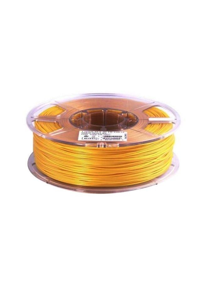 NIBEMINENT PLA Filament Gold 