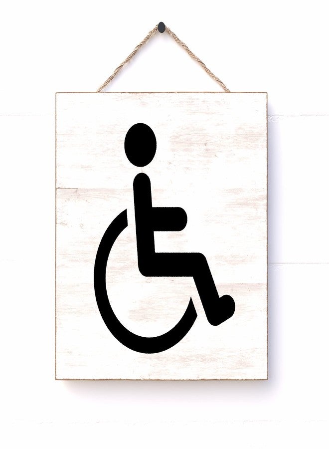 Stencil Revolution Handicap Symbol Stencil - Handicap Stencil, Handicap Stencil Art, Handicap Stencils, Stencil Handicap, Handicap Parking - Image 4