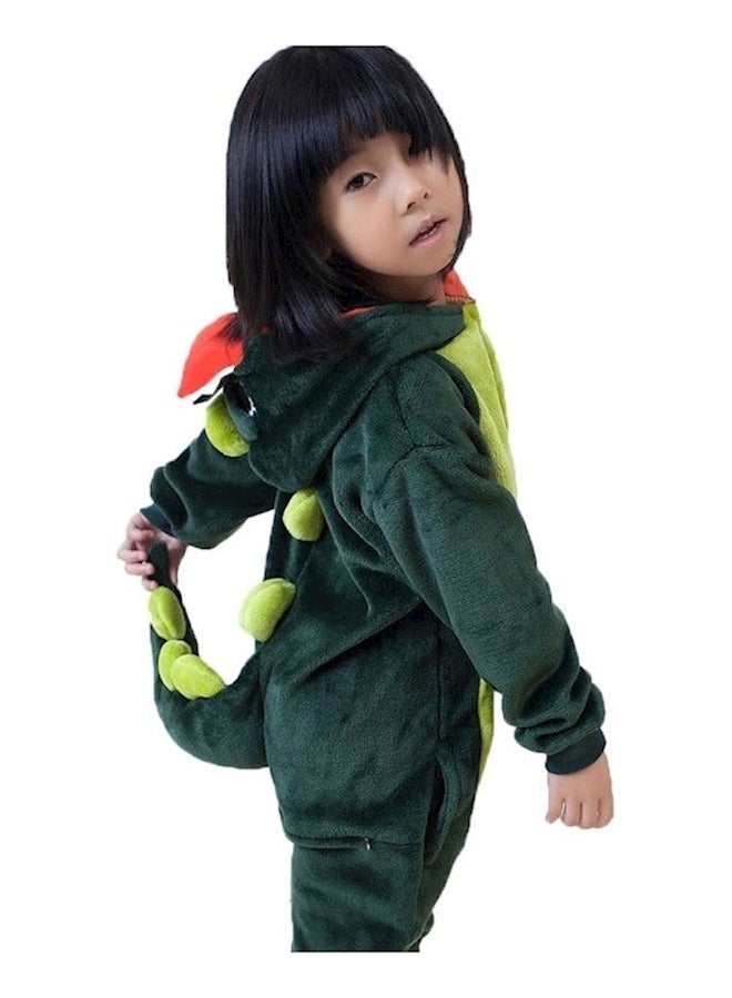 NIBEMINENT Crocodile Costume - Image 2