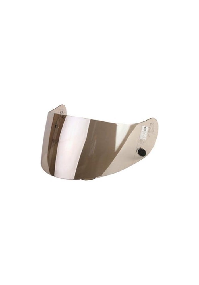 HJC Helmets HJ-09 RST Mirror Coating Shield Visor - Silver
