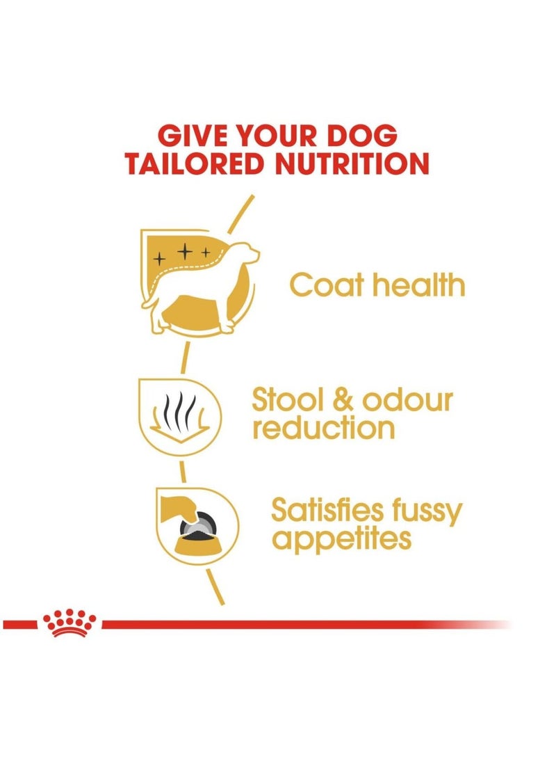 ROYAL CANIN Maltese Adult Dry Dog Food 1.5kg - Image 2