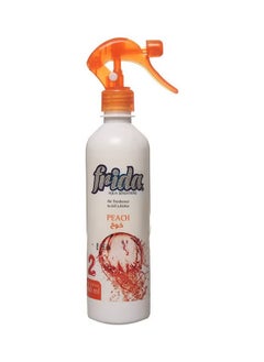 Aqua Sensations Car Air Freshener - Peach - pzsku/Z2F6A5F9FB545A8C74C2FZ/45/_/1740680483/dd5d6e11-479f-49b3-b4fc-a9f840dc1419