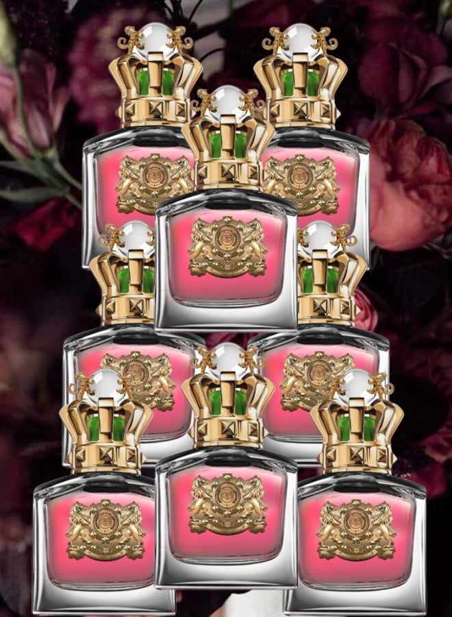 Genie Collection 8 Pieces Donhill Desire Perfume 85ML - Image 1