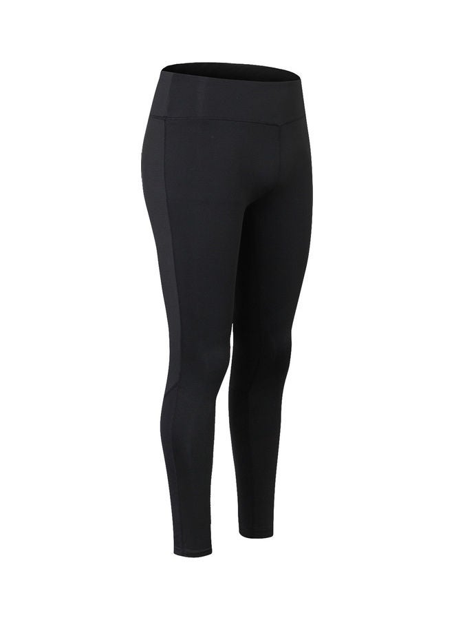 NIBEMINENT Women Yoga Pants M  - Image 2
