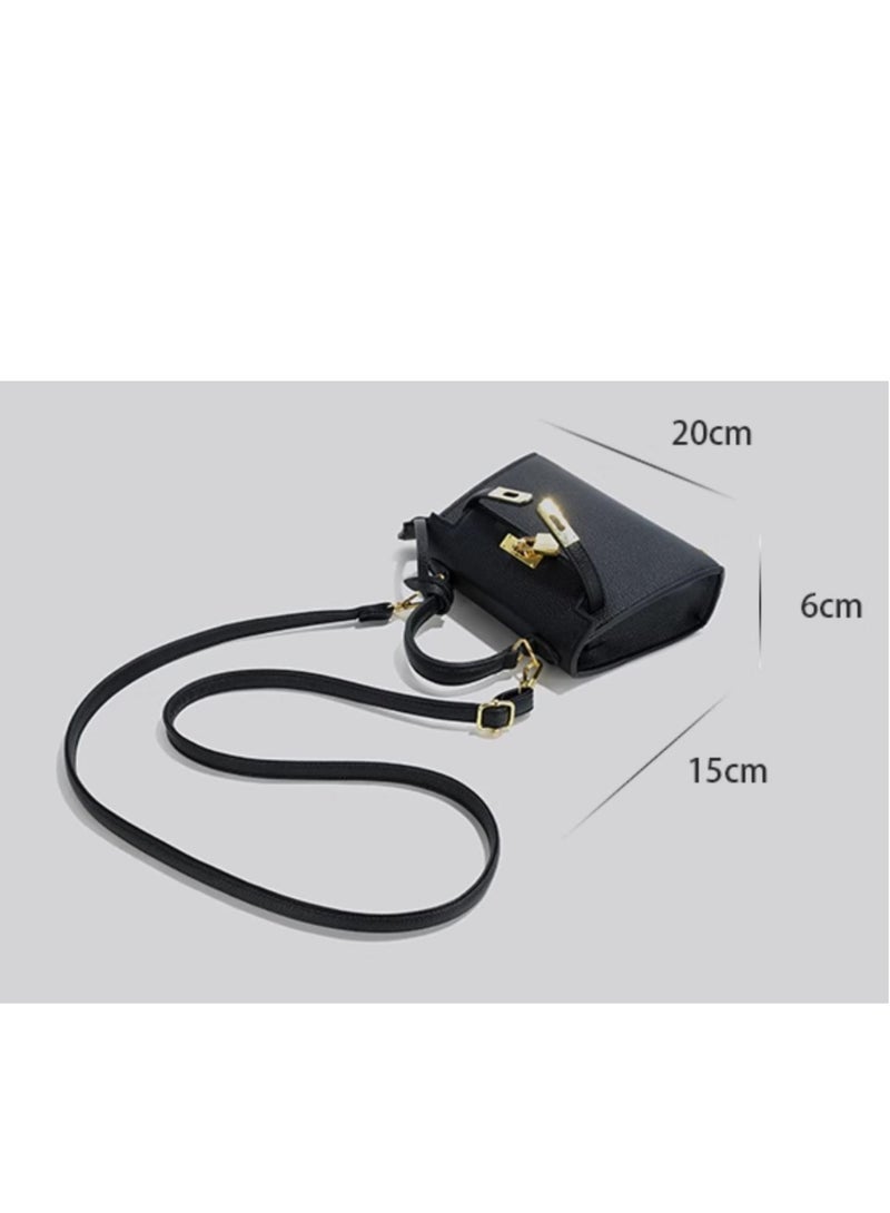 CEEKAY Advanced Handheld Design Women's Bag Crossbody Bag - Image 4